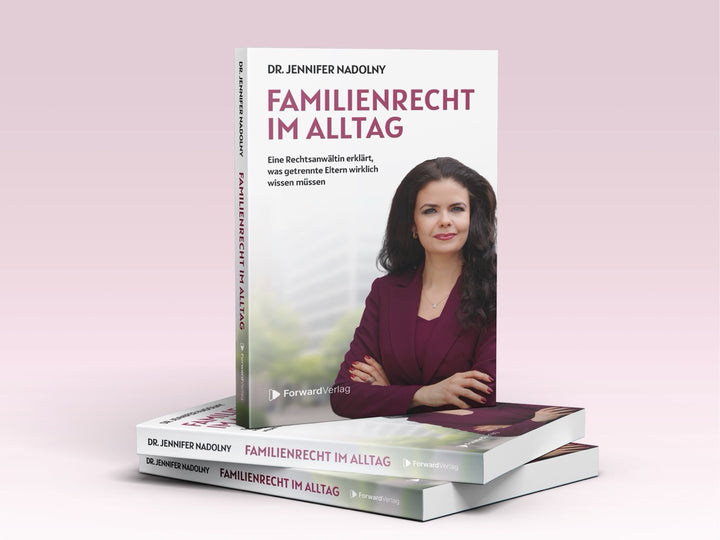 Familienrecht im Alltag