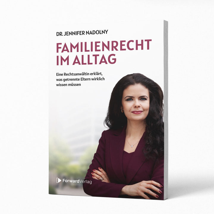 Familienrecht im Alltag