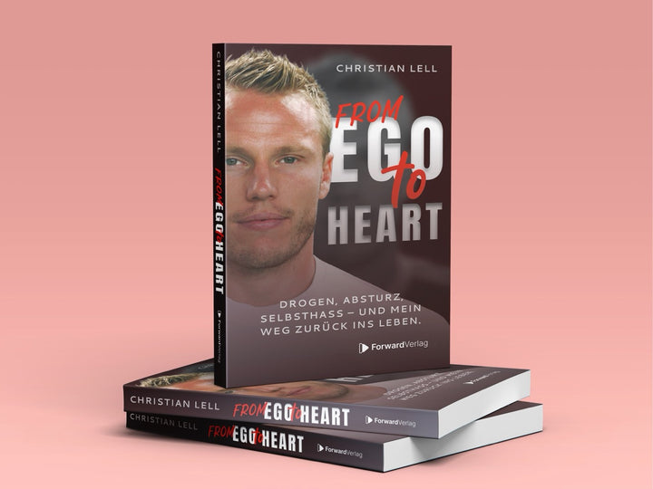 From Ego to Heart