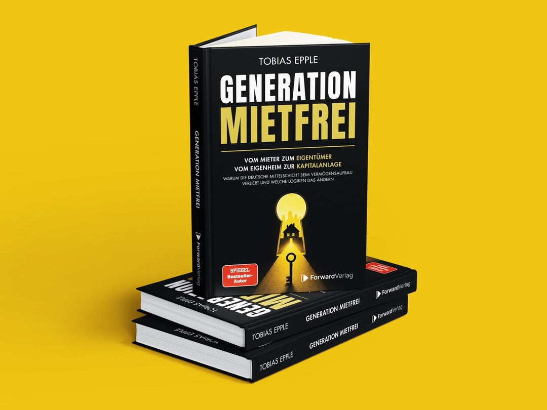 Generation Mietfrei