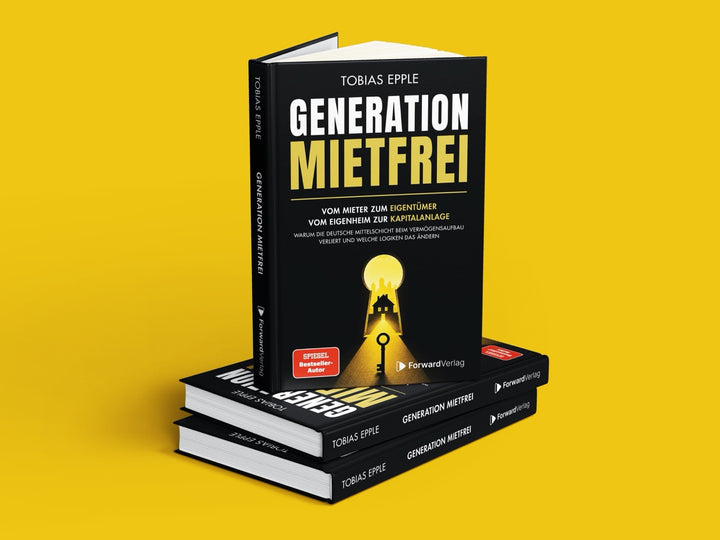 Generation Mietfrei