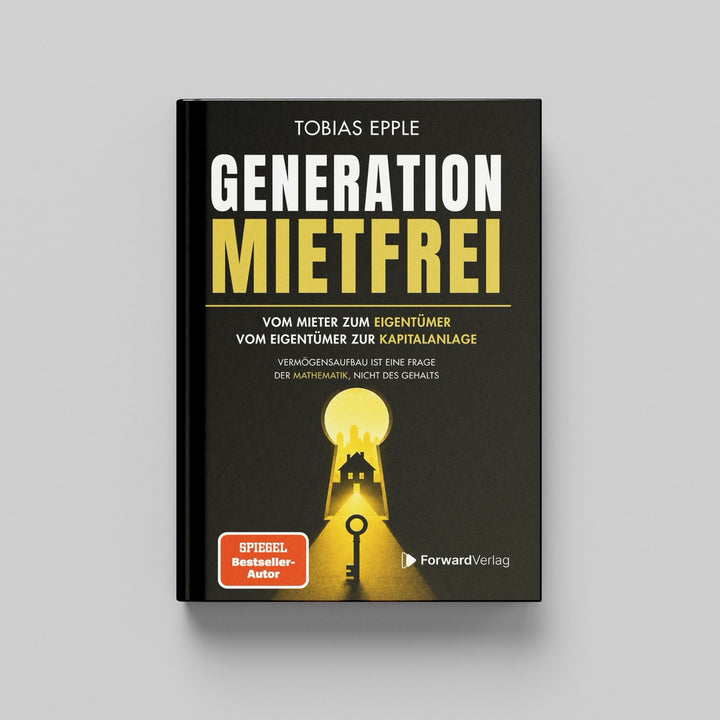 Generation Mietfrei