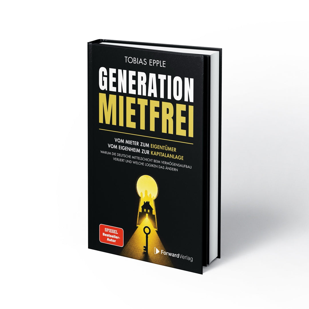 Generation Mietfrei