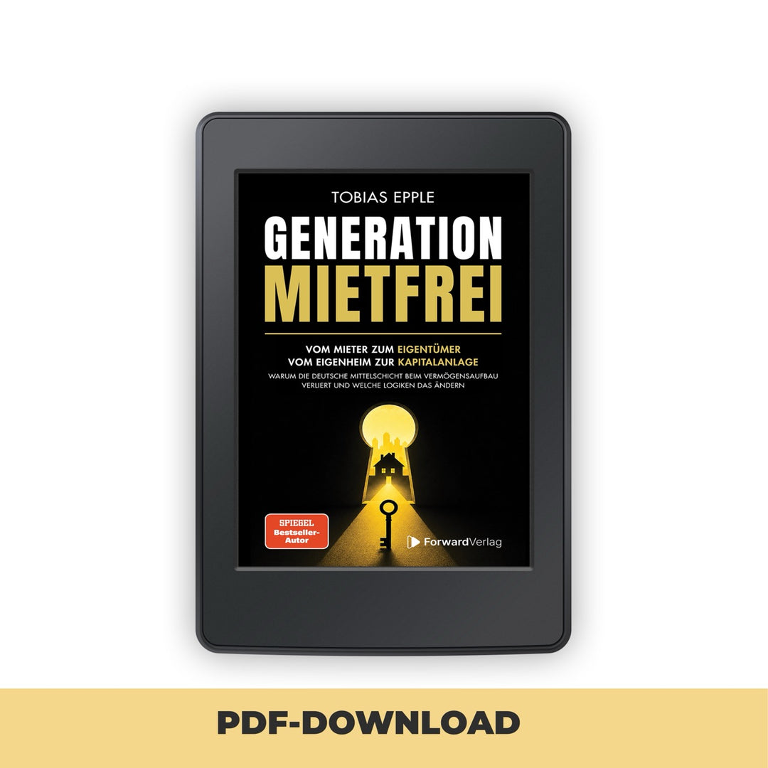 Generation Mietfrei