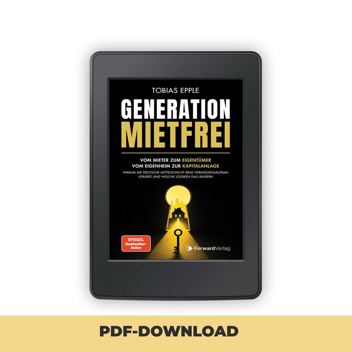 Generation Mietfrei