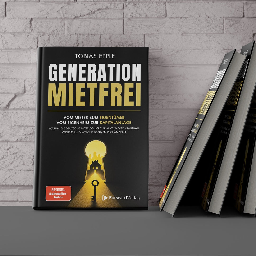 Generation Mietfrei