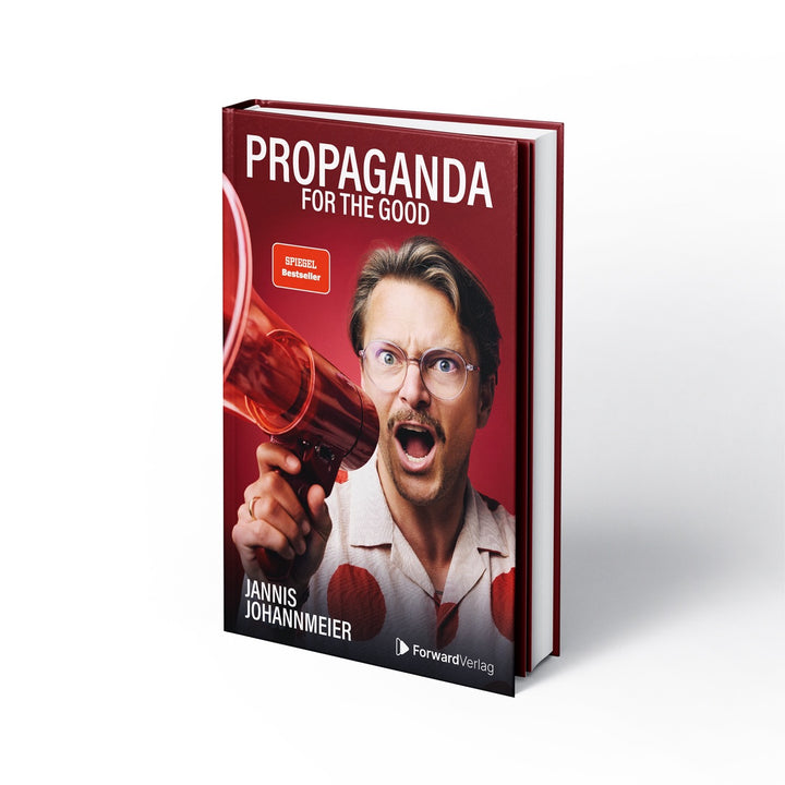 Propaganda: for the good