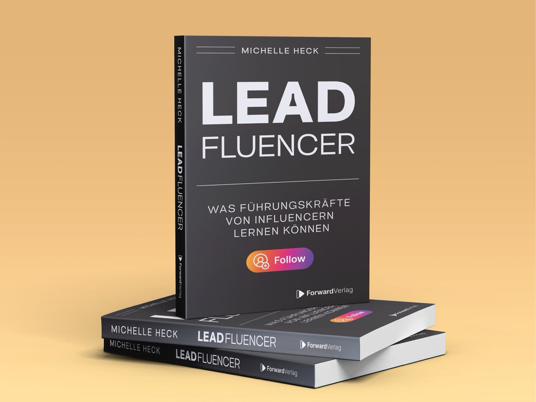 Leadfluencer | ForwardVerlag.