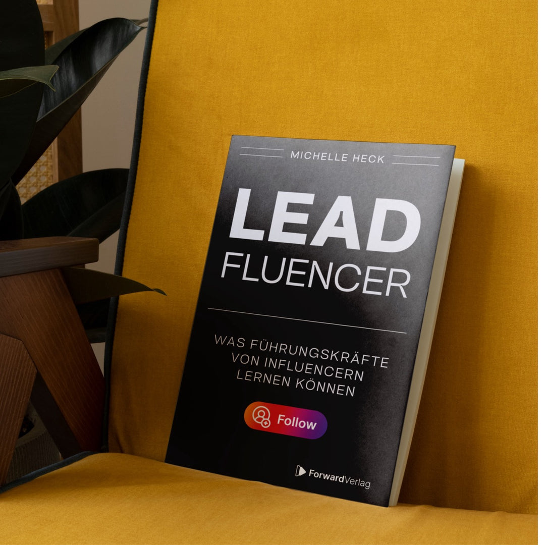 Leadfluencer | ForwardVerlag.
