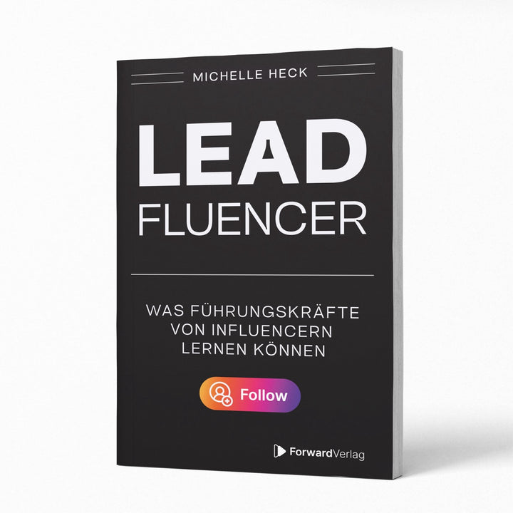 Leadfluencer | ForwardVerlag.
