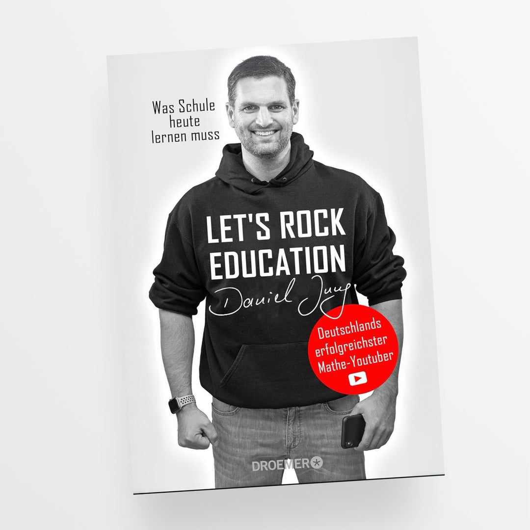 Let's rock education | StudyHelp Shop.