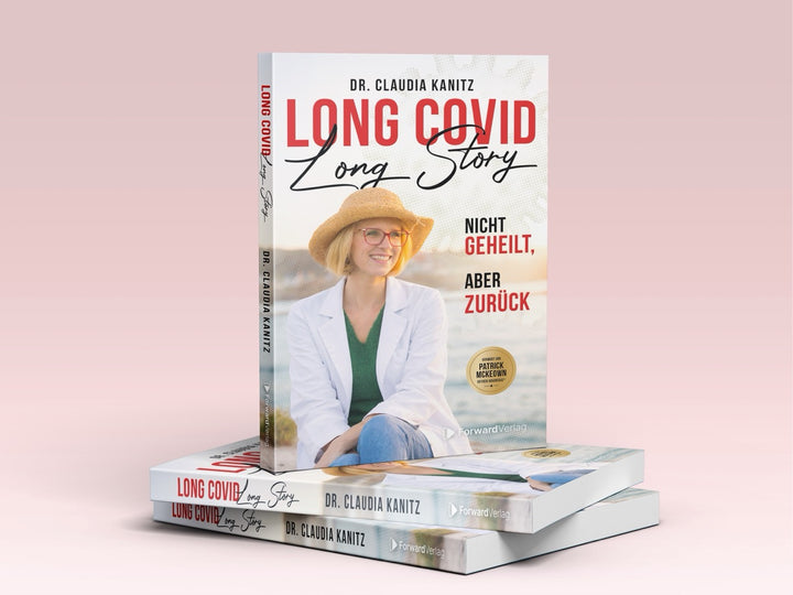 Long Covid, Long Story