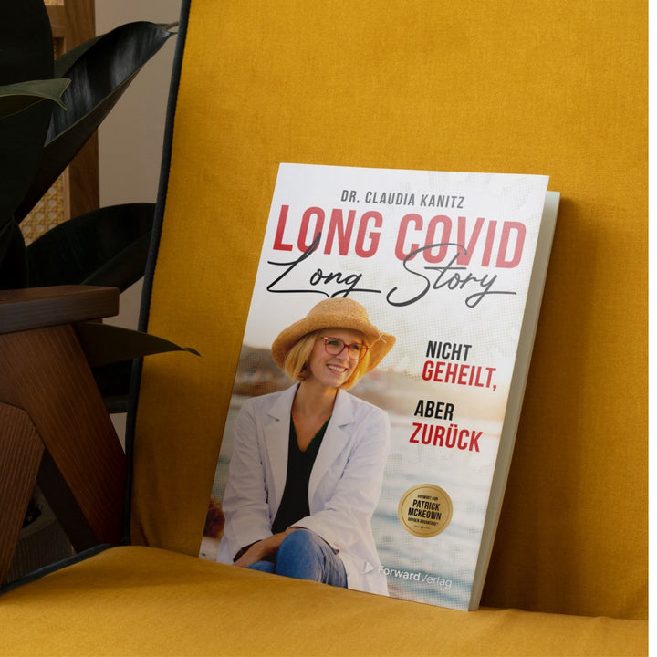Long Covid, Long Story