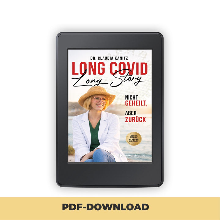 Long Covid, Long Story