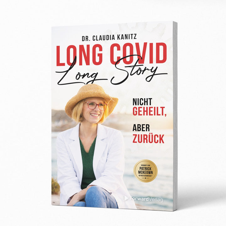 Long Covid, Long Story