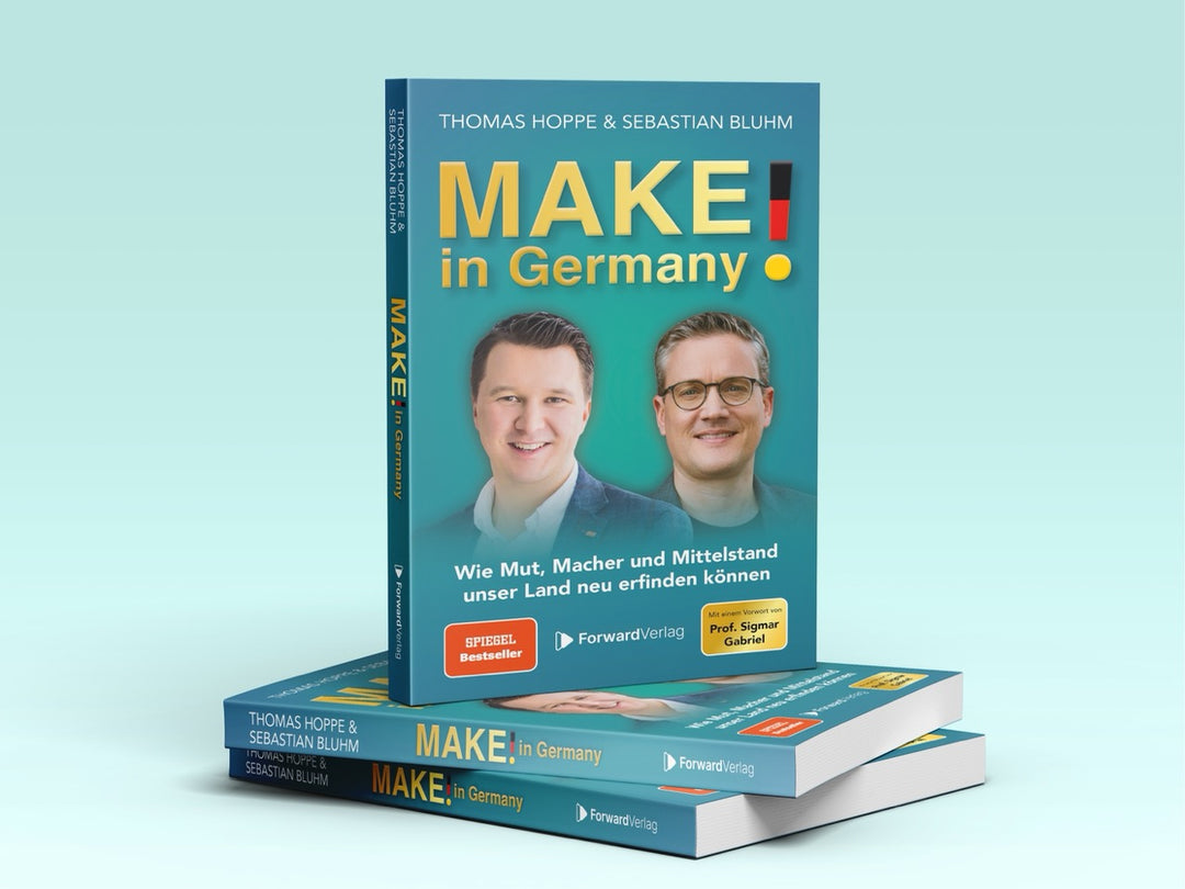 Make! in Germany
