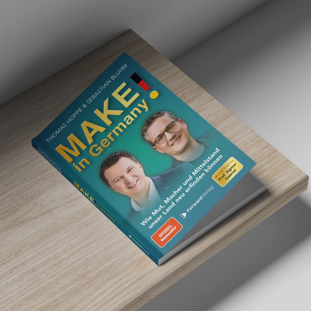 Make! in Germany