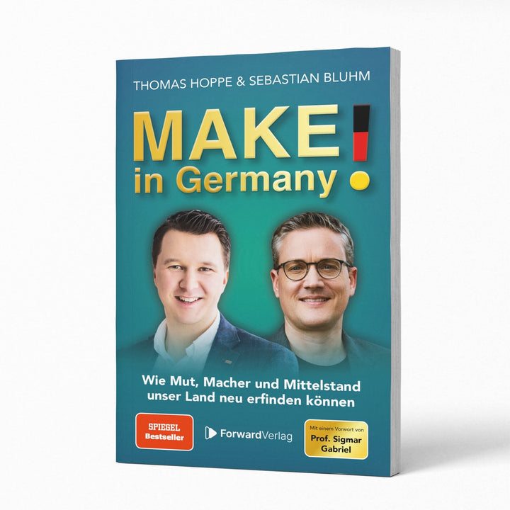 Make! in Germany