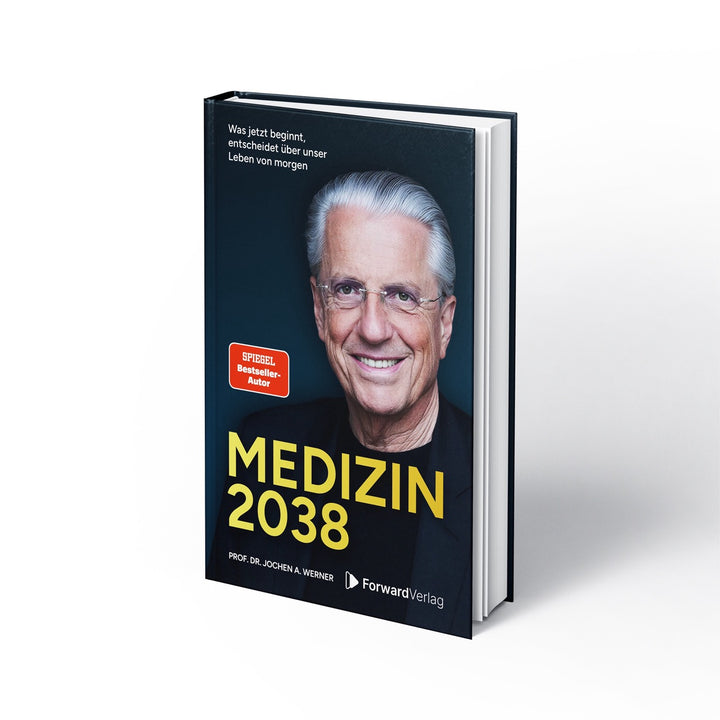 MEDIZIN 2038