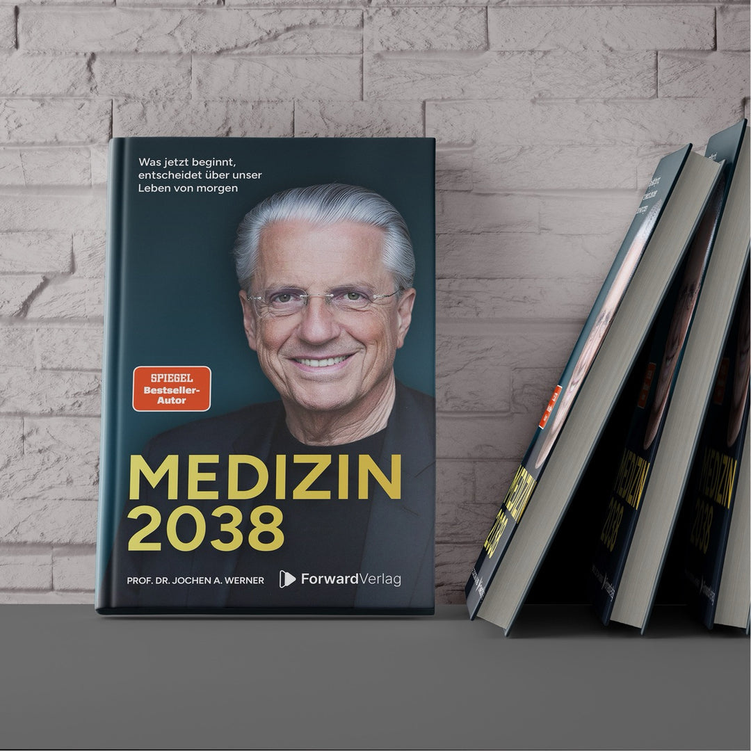 MEDIZIN 2038