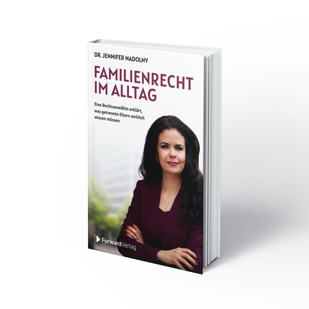 Familienrecht im Alltag