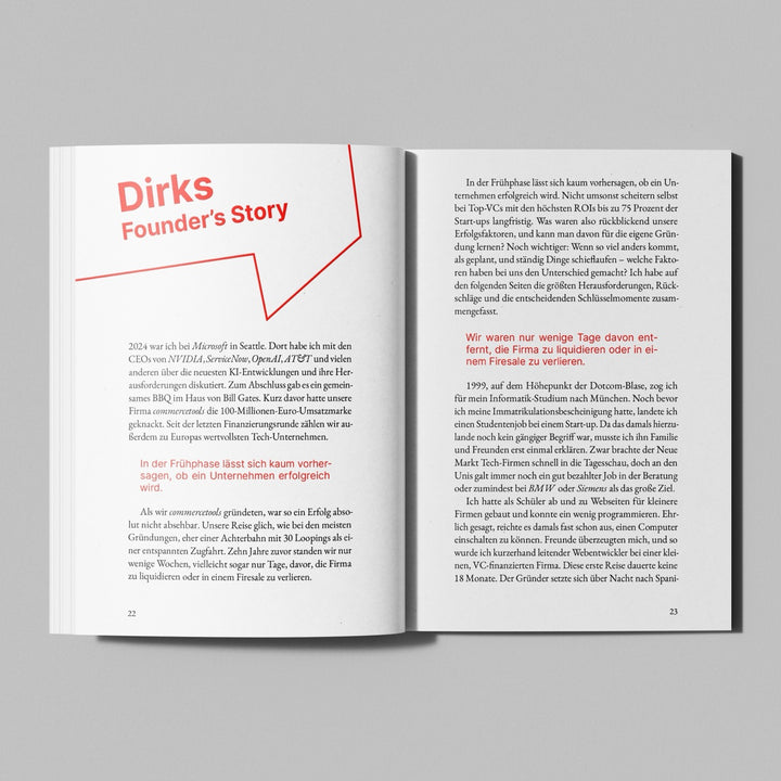 Founders' Stories 2