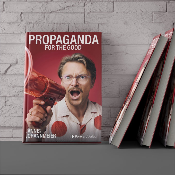 Propaganda: for the good