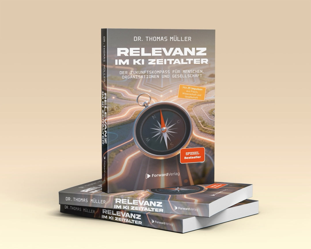Relevanz im KI-Zeitalter