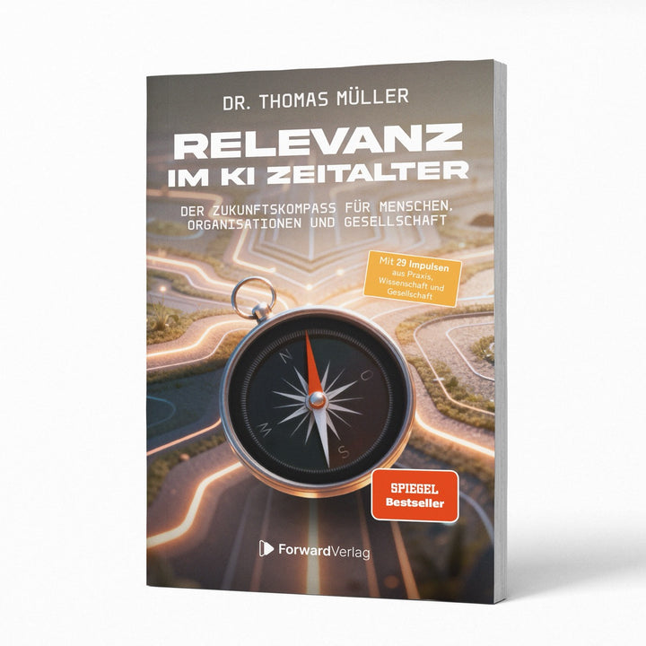 Relevanz im KI-Zeitalter