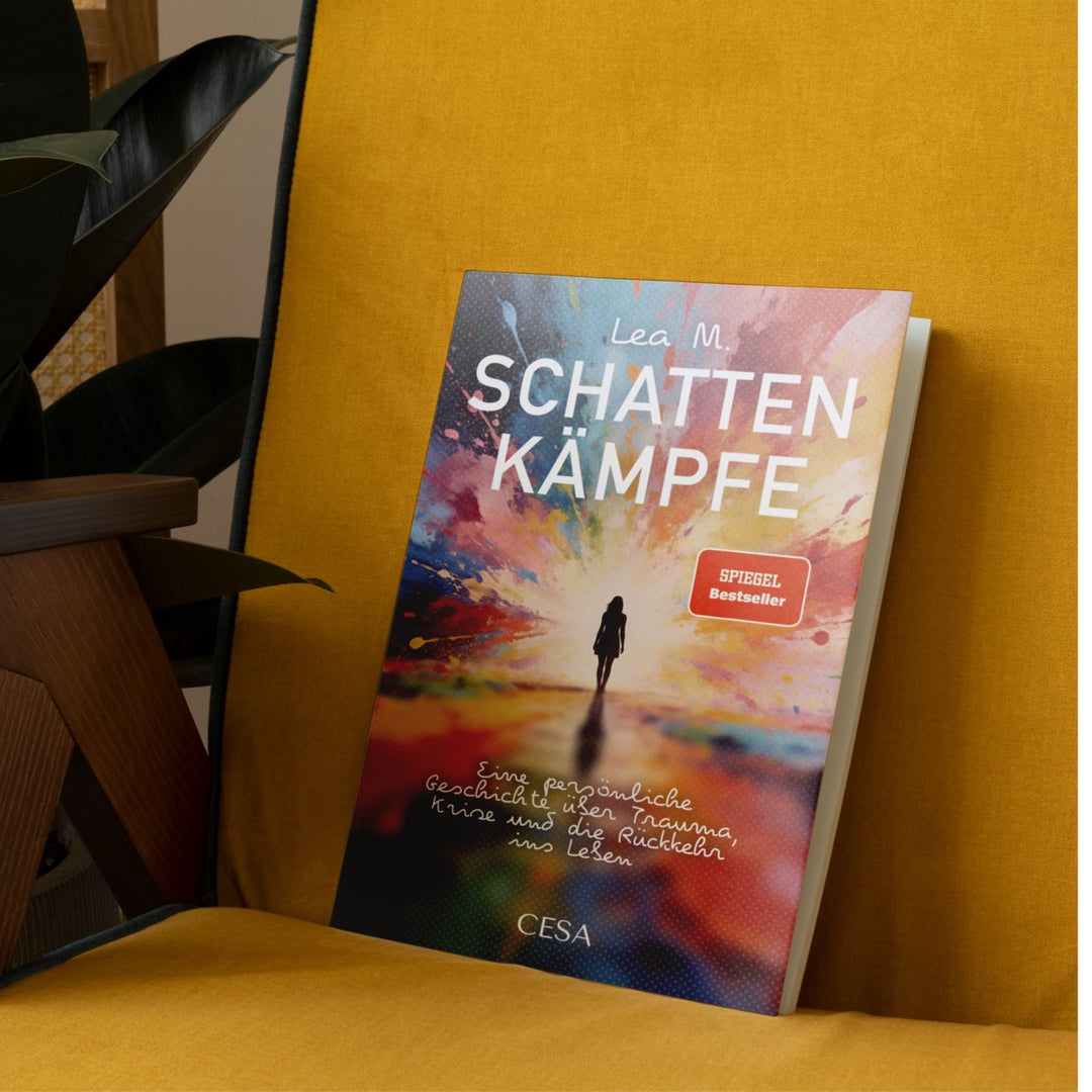 Schattenkämpfe
