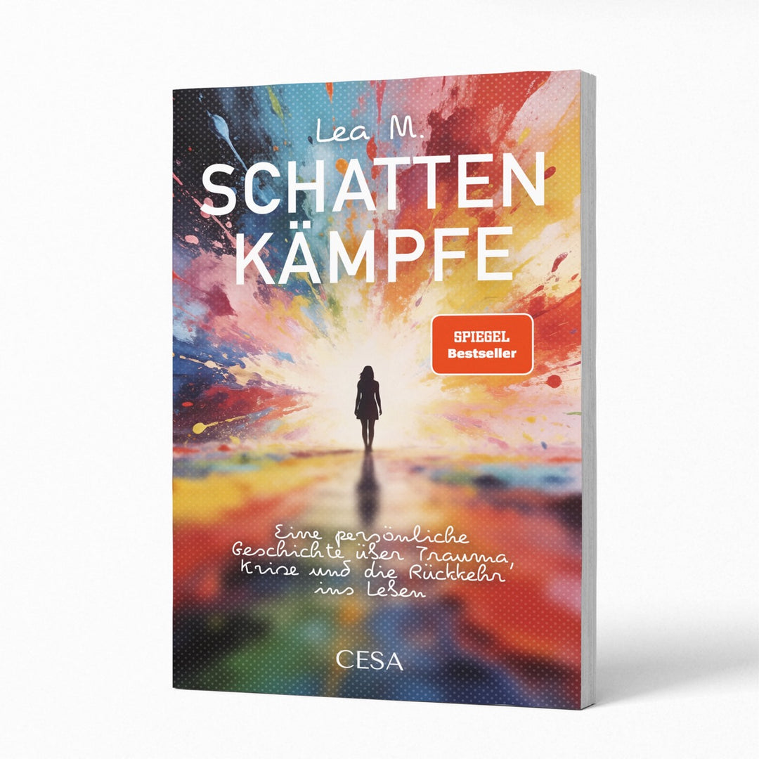 Schattenkämpfe