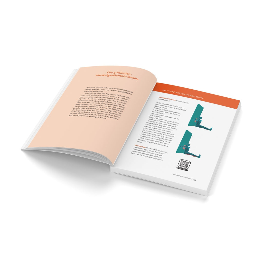 Schmerzfrei 2.0 | ForwardVerlag.