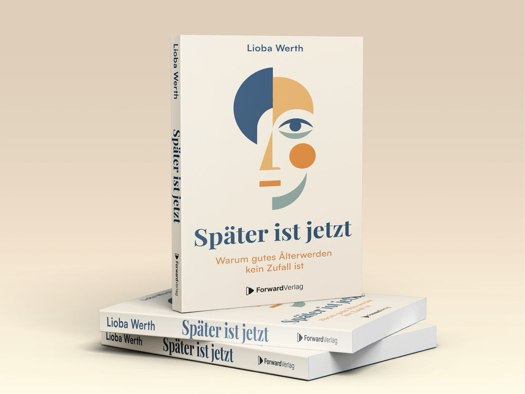 Später ist jetzt