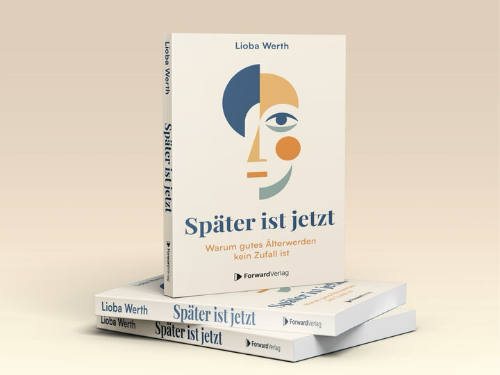 Später ist jetzt