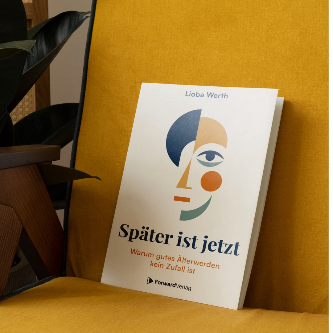 Später ist jetzt