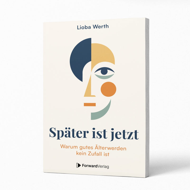 Später ist jetzt
