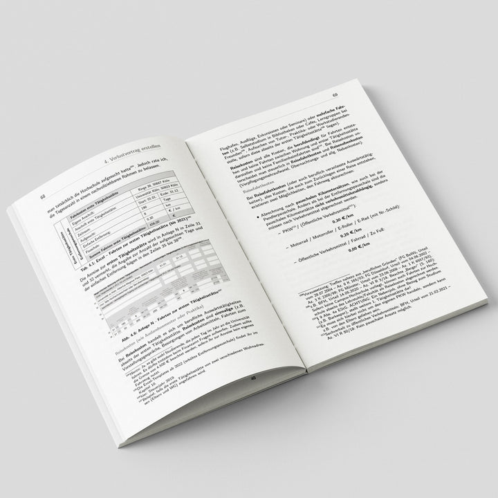 Optimales Absetzen deines Studiums | ForwardVerlag.