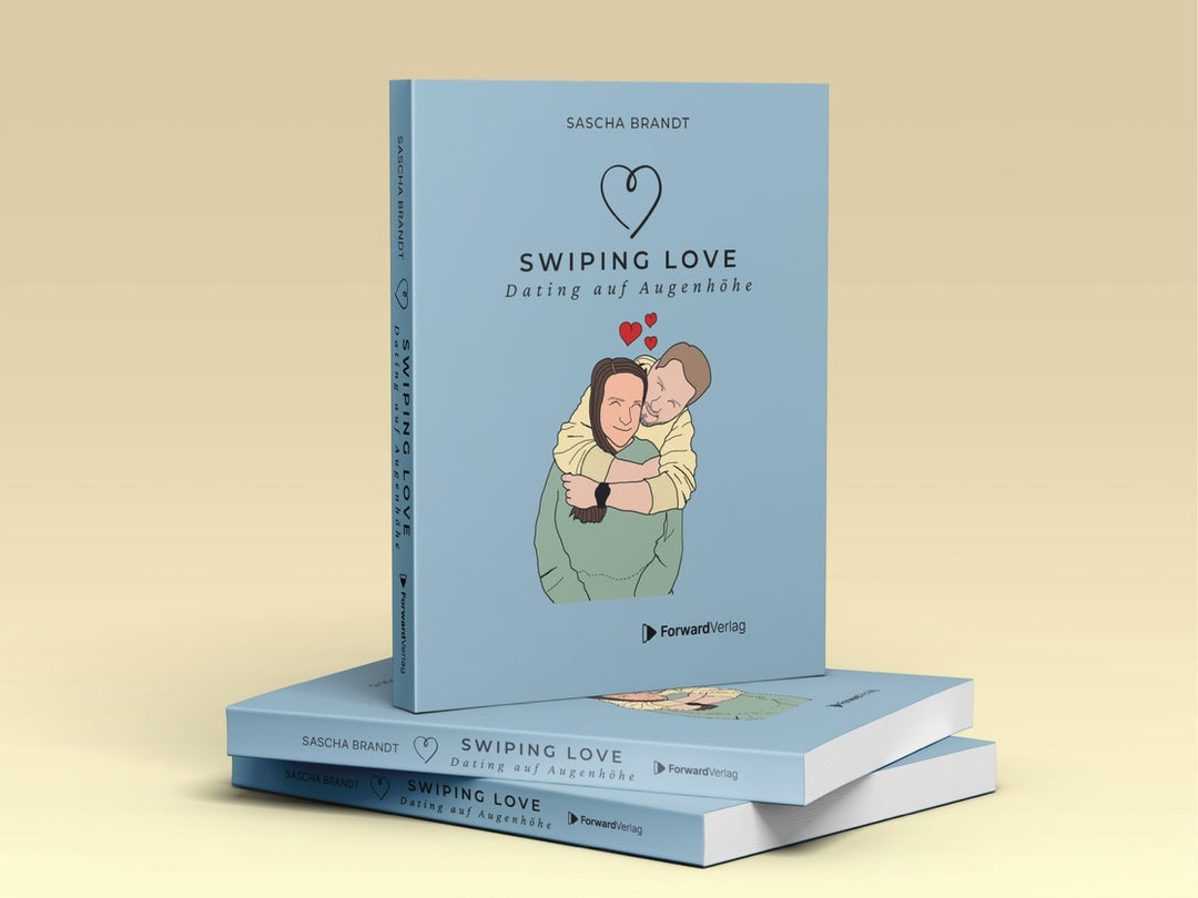 Swiping Love | ForwardVerlag.