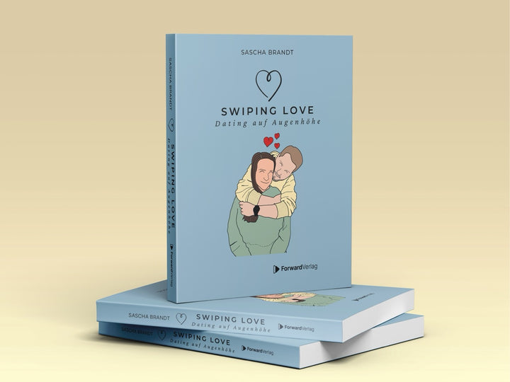 Swiping Love | ForwardVerlag.