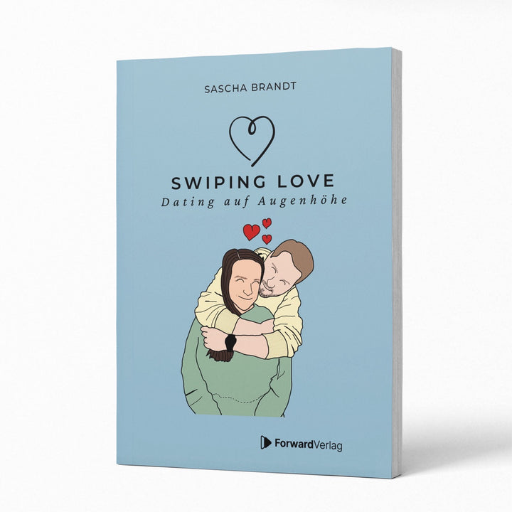Swiping Love | ForwardVerlag.