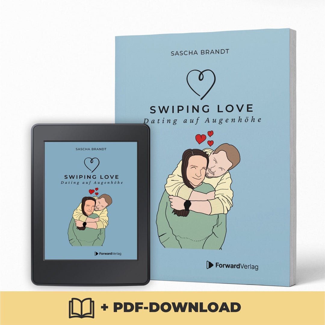 Swiping Love | ForwardVerlag.