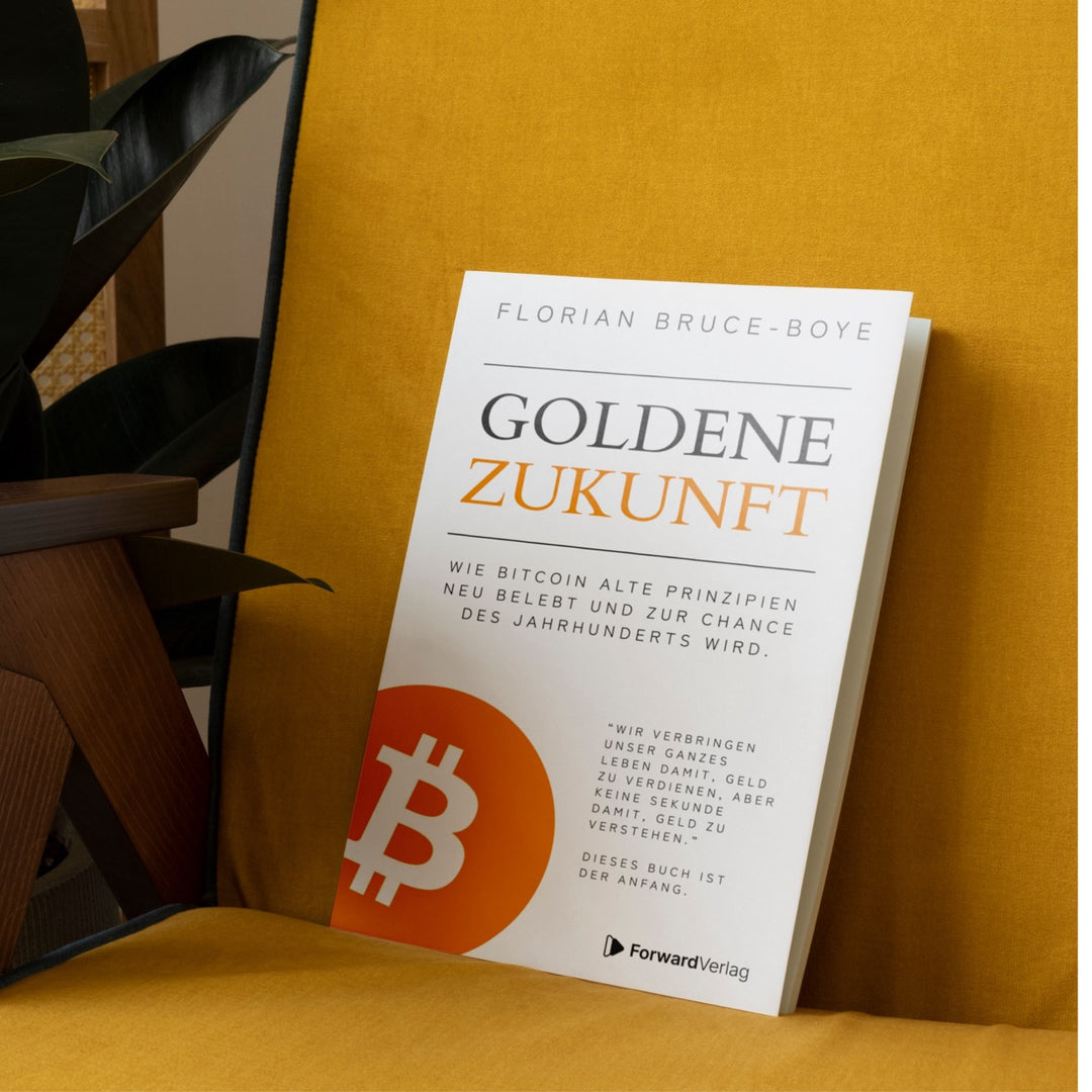 Goldene Zukunft