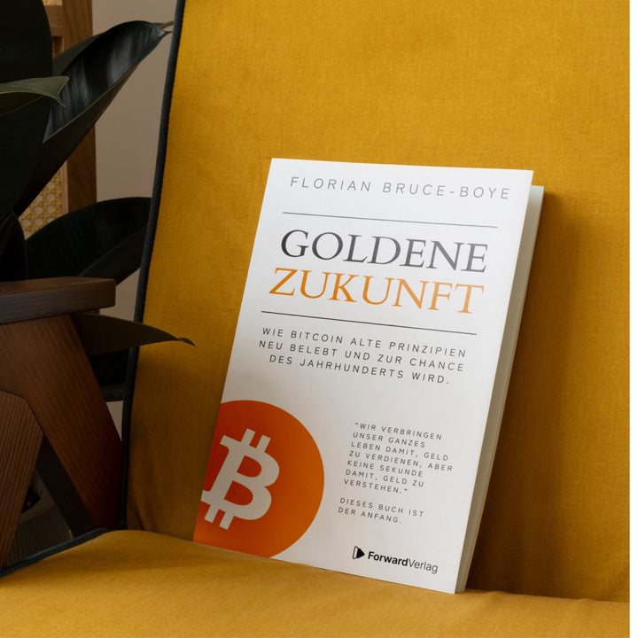 Goldene Zukunft