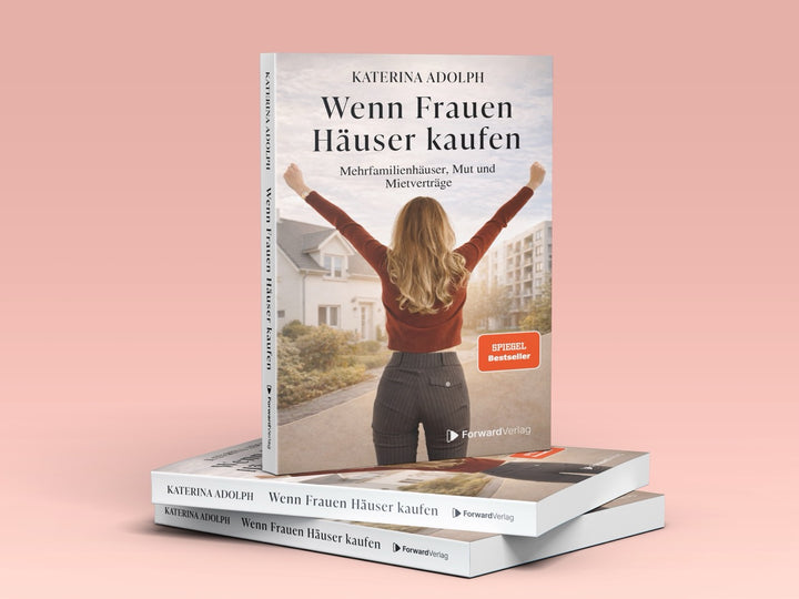 Wenn Frauen Häuser kaufen