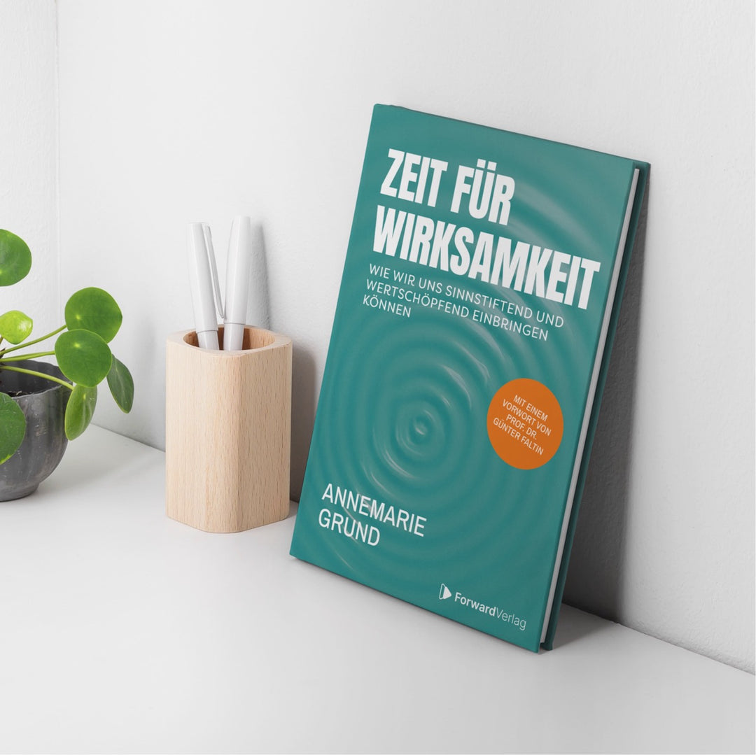 Zeit für Wirksamkeit