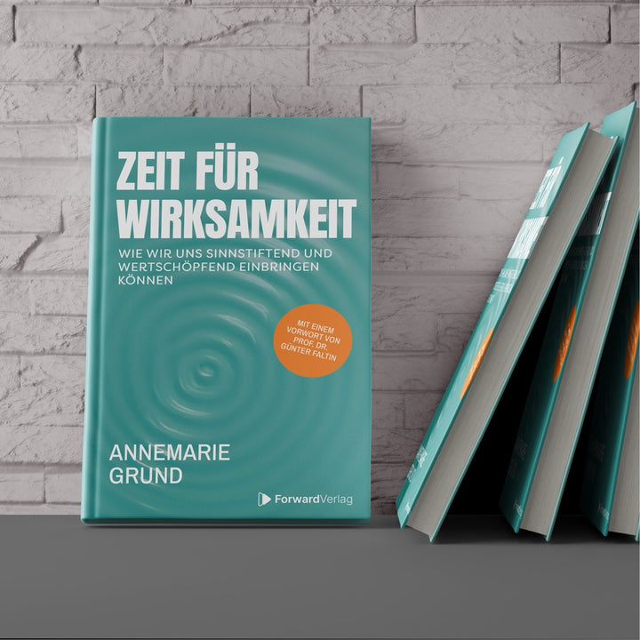 Zeit für Wirksamkeit