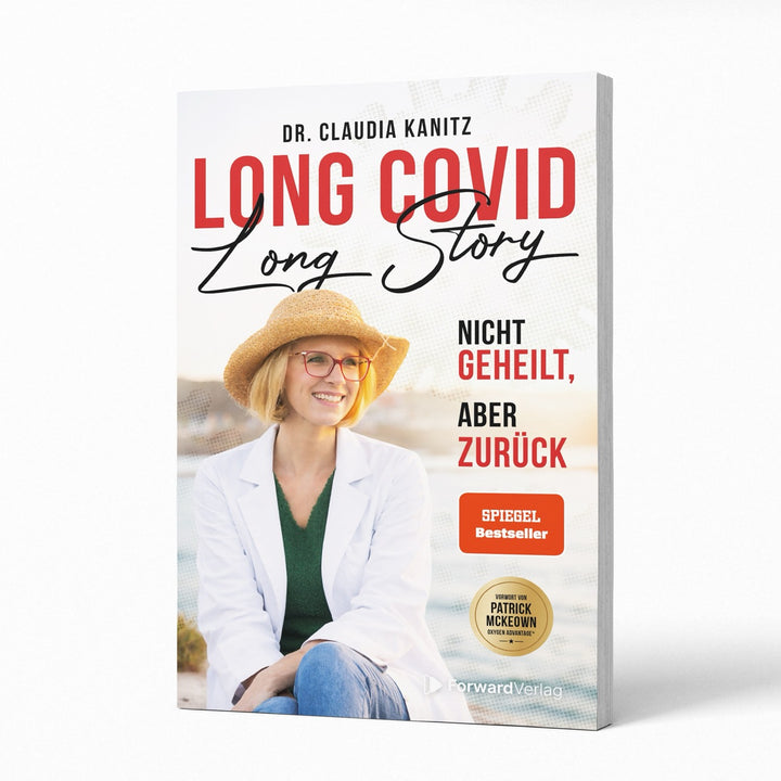 Long Covid, Long Story
