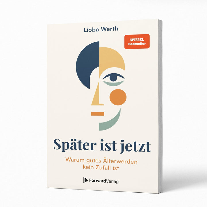 Später ist jetzt