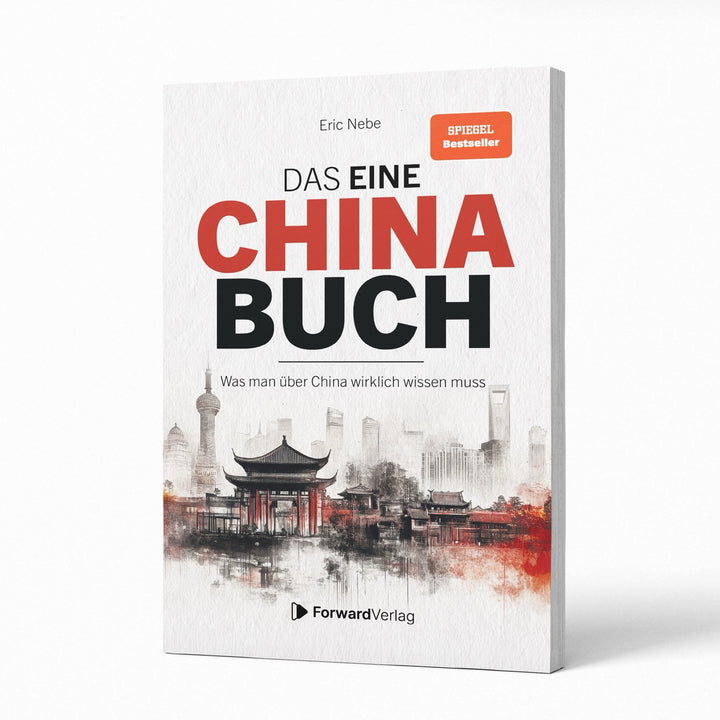 Das eine China Buch