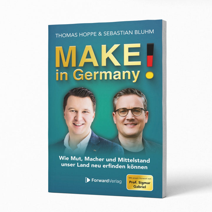 Make! in Germany